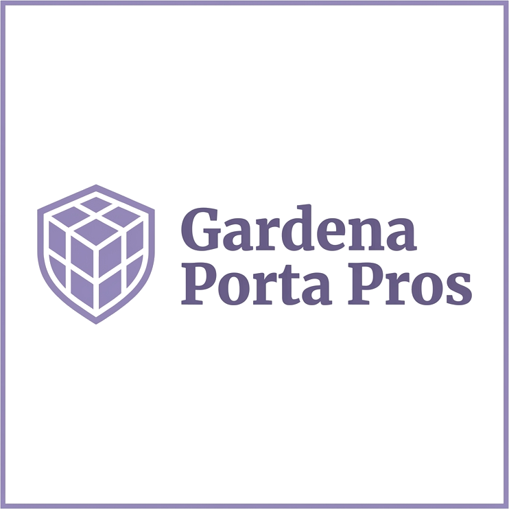 Gardena Porta Pros logo