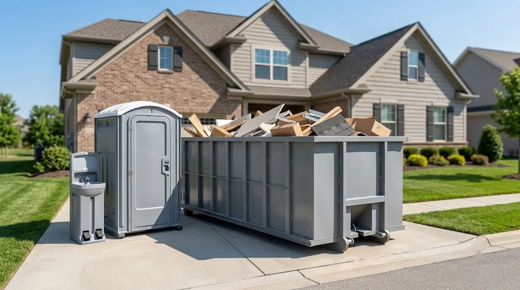 Dumpster Rental Cost in Gardena, CA