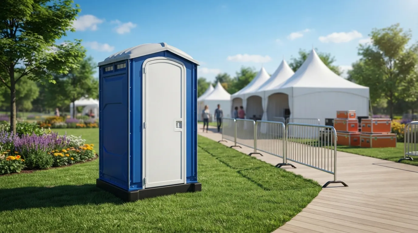 Porta Potty Rental Per Day in Gardena, CA